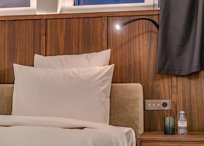 Appartement Luxurious Penthouse Lumina - Fire Place, Pool&spa