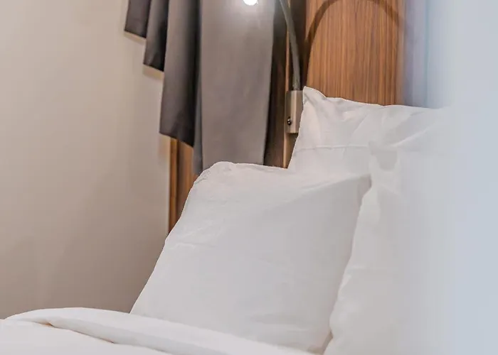 Appartement Luxurious Penthouse Lumina - Fire Place, Pool&spa Val Thorens