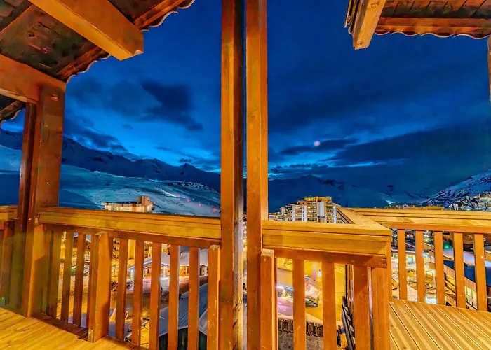 Luxurious Penthouse Lumina - Fire Place, Pool&spa *