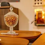 Apartment Luxurious Penthouse Lumina - Fire Place, Pool And - Niverolles