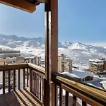 Luxurious Penthouse Lumina - Fire Place, Pool And - Niverolles Apartment *