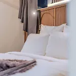 Apartment Luxurious Penthouse Lumina - Fire Place, Pool And - Niverolles