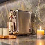 Luxurious Penthouse Lumina - Fire Place, Pool And - Niverolles Val Thorens