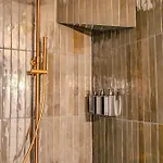 Luxurious Penthouse Lumina - Fire Place, Pool And - Niverolles Apartment