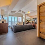 Apartment Luxurious Penthouse Lumina - Fire Place, Pool And - Niverolles Val Thorens