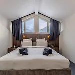 Luxurious Penthouse Lumina - Fire Place, Pool And - Niverolles