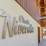 Apartment Luxurious Penthouse Lumina - Fire Place, Pool And - Niverolles Val Thorens