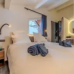 Luxurious Penthouse Lumina - Fire Place, Pool And - Niverolles Apartment
