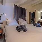 Luxurious Penthouse Lumina - Fire Place, Pool And - Niverolles Apartment
