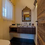 Apartment Luxurious Penthouse Lumina - Fire Place, Pool And - Niverolles *