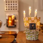 Apartment Luxurious Penthouse Lumina - Fire Place, Pool And - Niverolles Val Thorens