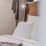 Apartment Luxurious Penthouse Lumina - Fire Place, Pool And - Niverolles Val Thorens