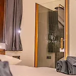 Luxurious Penthouse Lumina - Fire Place, Pool And - Niverolles Apartment *
