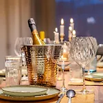 Luxurious Penthouse Lumina - Fire Place, Pool And - Niverolles * Val Thorens
