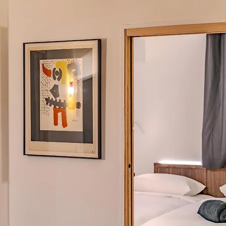 Luxurious Penthouse Lumina - Fire Place, Pool&spa Appartement Val Thorens