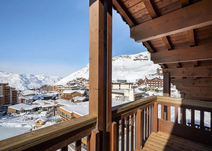 Luxurious Penthouse Lumina - Fire Place, Pool And *