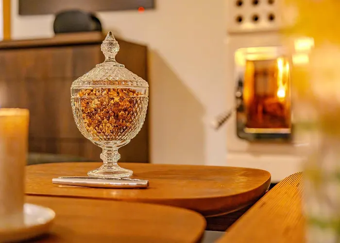 דירה Luxurious Penthouse Lumina - Fire Place, Pool And - Niverolles