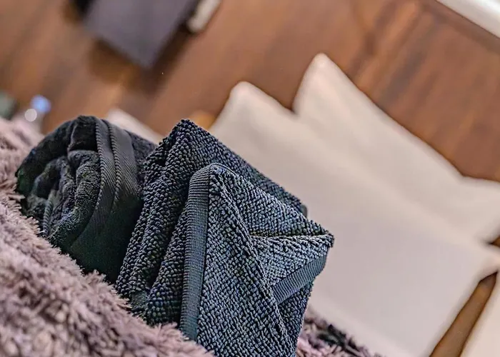 דירה Luxurious Penthouse Lumina - Fire Place, Pool And - Niverolles