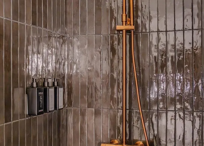 דירה Luxurious Penthouse Lumina - Fire Place, Pool And - Niverolles *