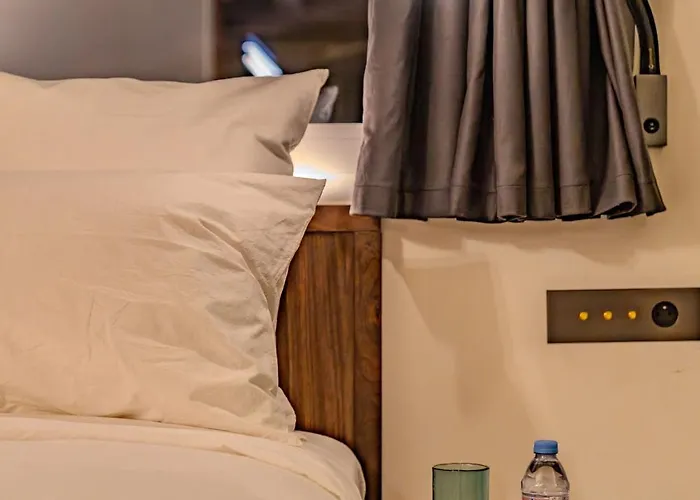 Apartment Luxurious Penthouse Lumina - Fire Place, Pool And *