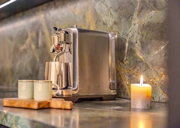 Luxurious Penthouse Lumina - Fire Place, Pool And - Niverolles Val Thorens