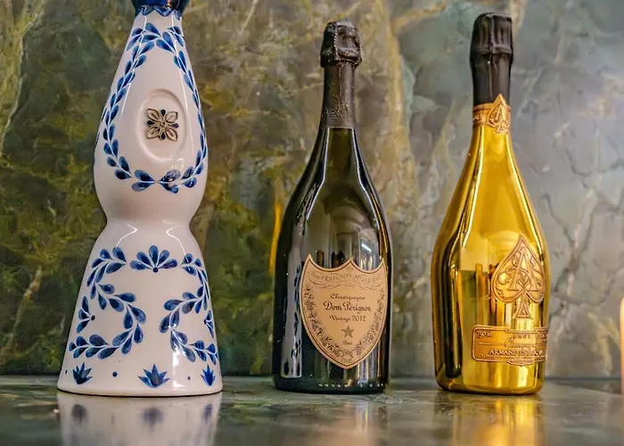 Luxurious Penthouse Lumina - Fire Place, Pool And - Niverolles דירה *